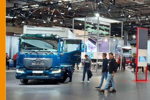 IAA Hannover