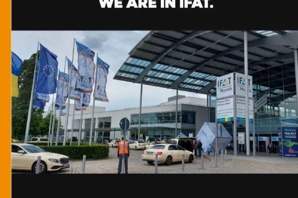 IFAT Munich