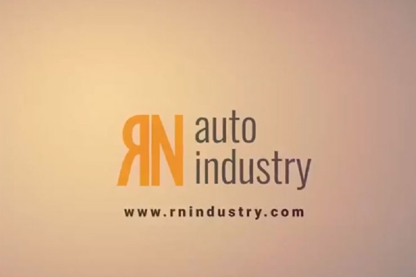 RN AUTO INDUSTRY-CO.ME.T ИТАЛИЯ. НОВОЕ ПАРТНЕРСТВО