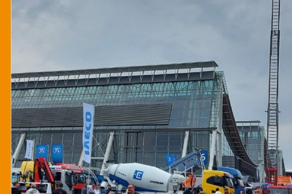 IAA Hannover