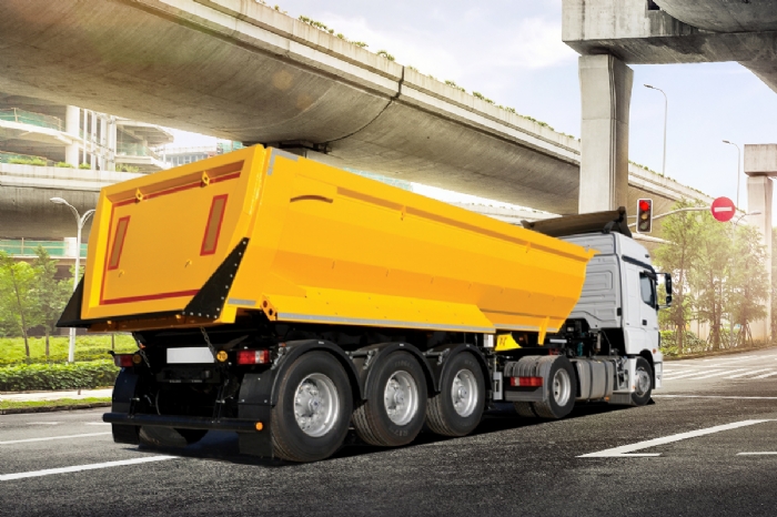 TIPPER TRAILERS