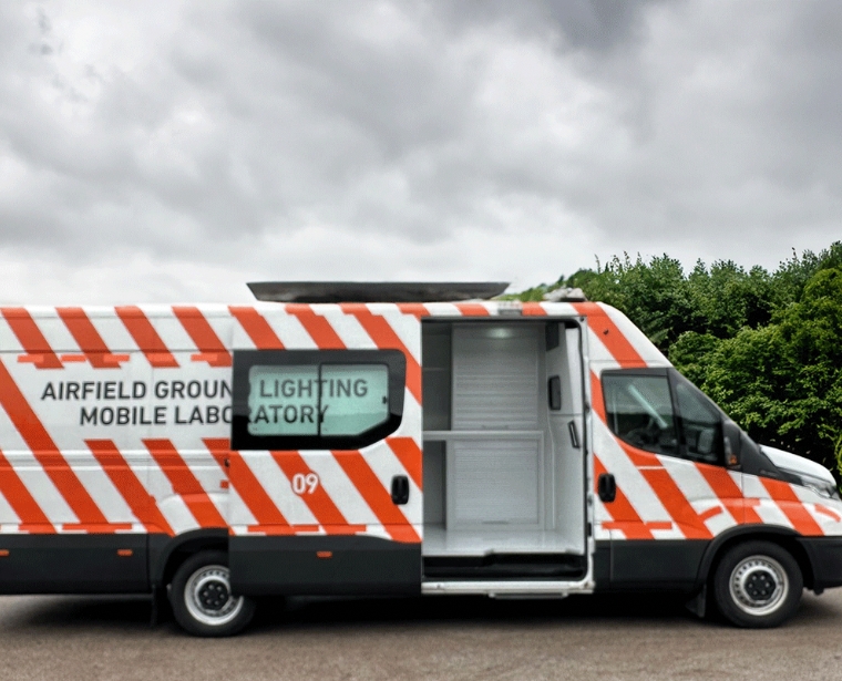 Airport Ground Support Equipment