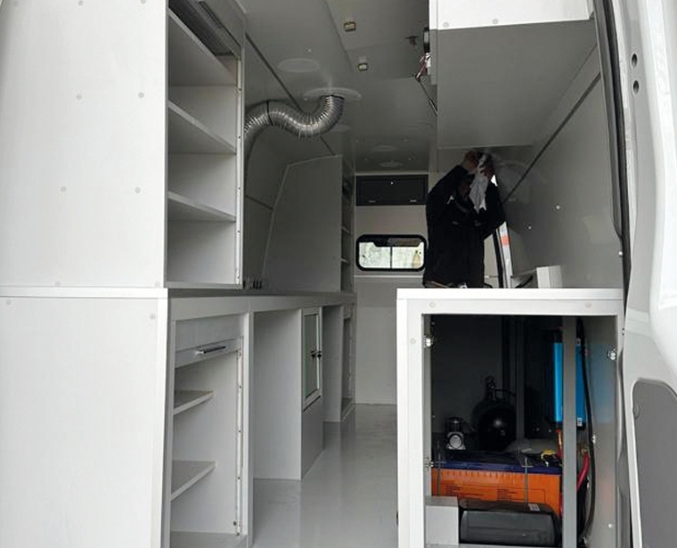 Airport Ground Support Equipment