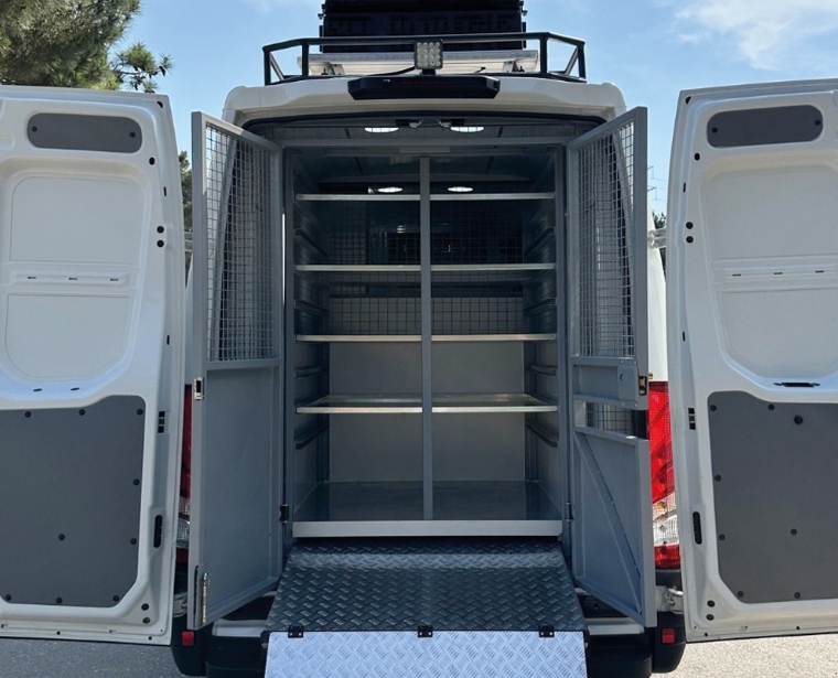 Airport Ground Support Equipment