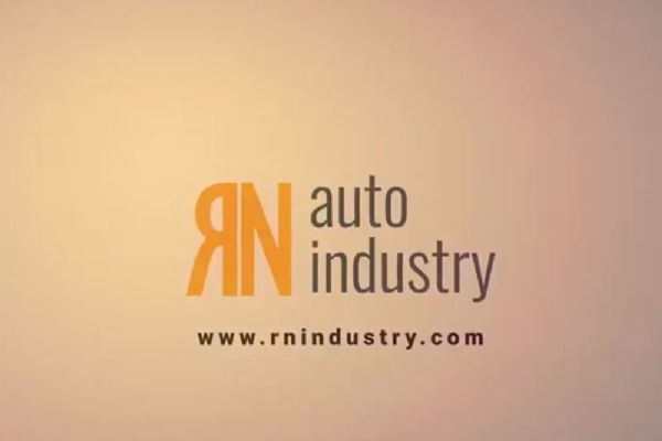 RN Auto Industry-CO.ME.T إيطاليا. شراكة جديدة